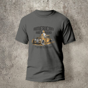 American - Rock & Estilo